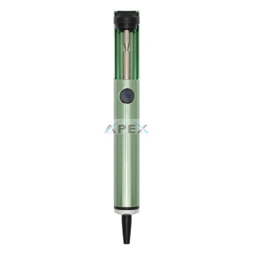 Pro'skit 8PK-366D professzionális  ónszippantó, erős szívóhatás, tartósan hőálló, fém