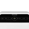 Home ACH 12000 hűtő-fűtő mobilklíma, hűtési / fűtési teljesítmény: 3,5 kW / 3,3 kW, Wifi, Smart, távirányító, ideális 26 m2 helyiséghez