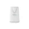 AENO AEK0002 EK2 vízforraló, 2200 W, 1.5 liter kapacitás, dupla falú, LED kijelzés, fehér