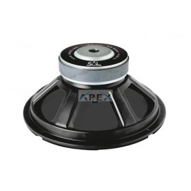   SAL AHX 1620/BK mélysugárzó, 60 W, kevlár kónusz, 4 Ohm, 50 - 7000 Hz, 1 hangtekercs, 2 réteg"