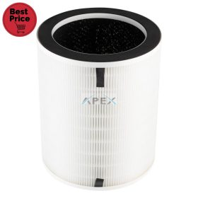   Home AIR 50/S szűrő AIR 50 légtisztítóhoz, H13 szűrési szint