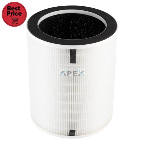 Home AIR 50/S szűrő AIR 50 légtisztítóhoz, H13 szűrési szint