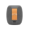 SAL BT 1000 hordozható boombox, Bluetooth kihangosító, FM rádió, USB, microSD, beépített mikrofon, RGB LED, ~15 óra üzemidő