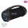 SAL BT 5000 hordozható bluetooth kihangosító, 2 x 25 W, sztereó boombox, FM rádió, USB, microSD, beépített mikrofon, RGB LED, ~30 óra üzemidő