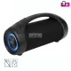SAL BT 5000 hordozható bluetooth kihangosító, 2 x 25 W, sztereó boombox, FM rádió, USB, microSD, beépített mikrofon, RGB LED, ~30 óra üzemidő