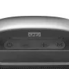 SAL BT 7000 BoomBox, bluetooth kihangosító, 2 x 30 W, BT TWS, 3.5mm AUX, USB, EQ, LED effektek, telefontöltés, USB-C és AUX kábel, vízálló