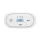 HOME CO10LCD szén-monoxid vészjelző, LCD kijelző , elemes, 2 év elem élettartam, 10 év érzékelő élettartam