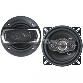   SAL CX 404 2 utas hangszórópár, 2 x 55 W, 100 mm, 4 Ohm, magas és mélyközép