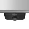 MIDEA D80-15FG elektromos vízmelegítő, bojler, 1500 W, 80 liter, zománcozott víztartály és fűtőszál, mechanikus vezérlés