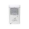 HOME DHM20WIFI párátlanító, max. 20 liter / 24 h, max. 32 m²-ig, 4 üzemmód, Wifi-s, TUYA kompatibilis, 5,5 literes tartály