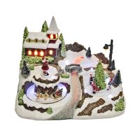 Dekorációs világítás