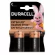 Duracell LR14 10PP110032 baby (C) alkáli elem, 1,5 V feszültség, 2db/bliszter