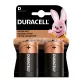 Duracell LR20 10PP110033 góliát (D) alkáli elem, 1,5 V feszültség, 2db/bliszter