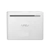 Noirot E222115 Amaroc H 1500 BL kerámia fűtőtest, 1500 W, IP24 védettség, nyitott ablak érzékelő, gyermekzár, fali kivitel