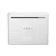 Noirot E222115 Amaroc H 1500 BL kerámia fűtőtest, 1500 W, IP24 védettség, nyitott ablak érzékelő, gyermekzár, fali kivitel