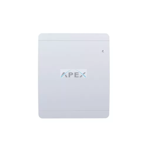 Noirot E223113 Walter H 1000 BL aktív öntöttvas radiátor, 1000 W, öntöttvas fűtőelem, IP24 védettség, gyermekzár, LCD kijelző