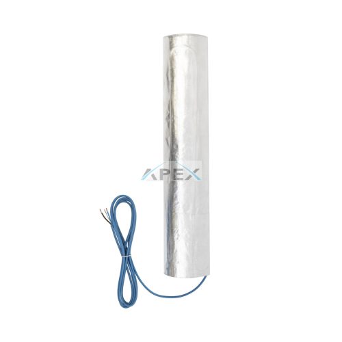 HOME FHW060 elektromos fűtőszőnyeg melegburkolat alá, 0,5x12m, 900W, 150W/m2