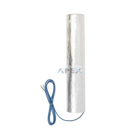   HOME FHW120 elektromos fűtőszőnyeg melegburkolat alá, 0,5x24m, 1800W, 150W/m2