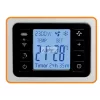 Home FK 350 WIFI szabadon álló SMART konvektor fűtőtest, 1000W/1300W/2300W, távirányító, fagyőr funkció, fehér