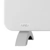 Home FK 420 WIFI álló vagy falra szerelhető SMART konvektor fűtőtest, 1000W/2000W, fehér