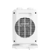 Home FK 51 álló elektromos kerámia fűtőtest, 1000W/1500W, oszcillálás, mechanikus termosztát, fehér