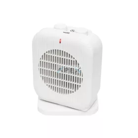   Home FK1OSC fűtőtest, ventilátoros, oszcilláló, max. 2000W, túlmelegedés elleni védelem