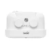 Home FK1OSC fűtőtest, ventilátoros, oszcilláló, max. 2000W, túlmelegedés elleni védelem