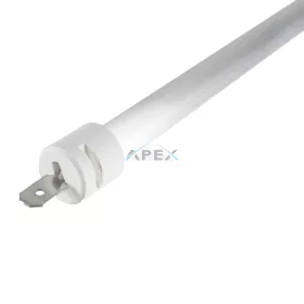 HOME FK20T fűtőbetét az FK20 fűtőtesthez, 600  W, 42 cm