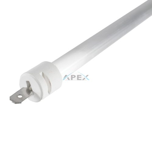 HOME FK20T fűtőbetét az FK20 fűtőtesthez, 600  W, 42 cm