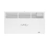 Home FK415WIFI Smart konvektor fűtőtest, falra szerelhető vagy szabadonálló 1500W, IPX4, LED kijelző