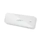 HOME FKFW54204WIFI fali ventilátoros smart fűtőtest, mx. 2000 W, heti program, STOP funkció, Wifi vezérlés, távirányító