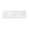HOME FKFW54204WIFI fali ventilátoros smart fűtőtest, mx. 2000 W, heti program, STOP funkció, Wifi vezérlés, távirányító