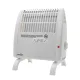 Home FKM 450 elektromos fagyőr fűtőtest, 450W, mechanikus termosztát, IP20 védelem, fehér