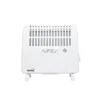 HOME FKM500 elektromos fagyőr fűtőtest, 500 W, termosztát, túlmelegedés elleni védelem