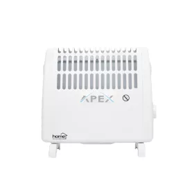   HOME FKM500 elektromos fagyőr fűtőtest, 500 W, termosztát, túlmelegedés elleni védelem