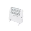 HOME FKM500 elektromos fagyőr fűtőtest, 500 W, termosztát, túlmelegedés elleni védelem
