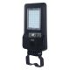 Home FLP 1600 SOLAR, szolárpaneles LED reflektor, PIR mozgásérzékelő, 1600 lm, 6000 K, 5400 mAh