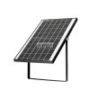 Home FLP1800SOLAR napelemes LED reflektor, 112 db SMD LED, 1800lm, mozgásérzékelő, IP65 védettség, szolárpanel, távirányítható