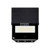HOME FLP1801SOLAR napelemes LED reflektor, 80 db SMD LED, 1800 lumen, 3 féle színhőmérséklet, mozgásérzékelő, távirányító, IP65