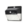 Home FLP22SOLAR napelemes LED reflektor, 250 lumen, mozgásérzékelő, 3 világítási mód, IP65