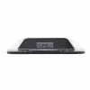 HOME FLP301SOLAR napelemes LED reflektor, 40 db SMD LED, 300 lumen, PIR mozgásérzékelő, IP44, 18650-es akkumulátor