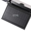 Home FLP3SOLAR napelemes LED reflektor, 700 lumen, mozgásérzékelő, 3 világítási mód, IP65