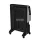 Home FMC 1500 álló elektromos Mica konvektor, 1000W/1500W, távirányító, fekete