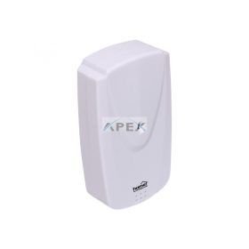   Home HCKK 08 külső jeladó HCW 25 időjárás-állomáshoz, külső hőmérséklet és páratartalom jeladó, kiválasztható 3 csatorna, 60 m hatótávolság