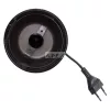 Home HG KD 75 kávédaráló, teljesítmény 150 W, rozsdamentes tartály és kések, 75 g kapacitás