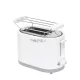 Home HG KP 22 2 szeletes kenyérpirító, 750W, cooltouch, 7 fokozat, fehér