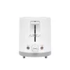 Home HG KP 42 4 szeletes kenyérpirító, 1400 W, cooltouch, 7 fokozat, zsemlemelegítő, fehér