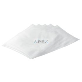   Home HGF2840 vákuumfólia zacskó, 28x40cm, 50db, PE+szilikon, fagyasztható, mikrózható