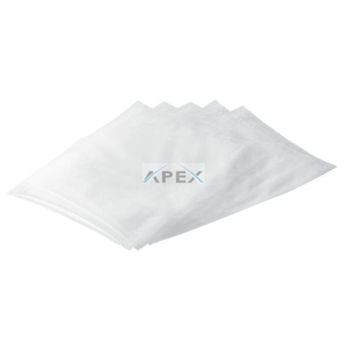 Home HGF2840 vákuumfólia zacskó, 28x40cm, 50db, PE+szilikon, fagyasztható, mikrózható