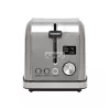 Home HGKP22LCD kenyérpirító, 950 W-os, két szeletes, LCD kijelző, 7 fokozat, újramelegítő és kiolvasztás funkciók
